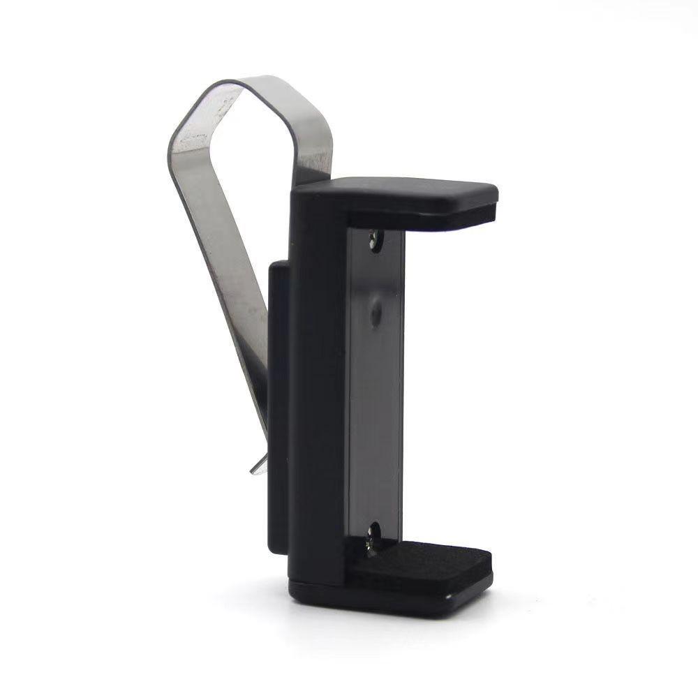 Universal Wireless Remote Control Car Sun Visor Anti-static Holder Clip