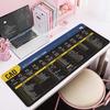 Accesorii pentru calculatoare – Mouse pad-uri și suporturi mână