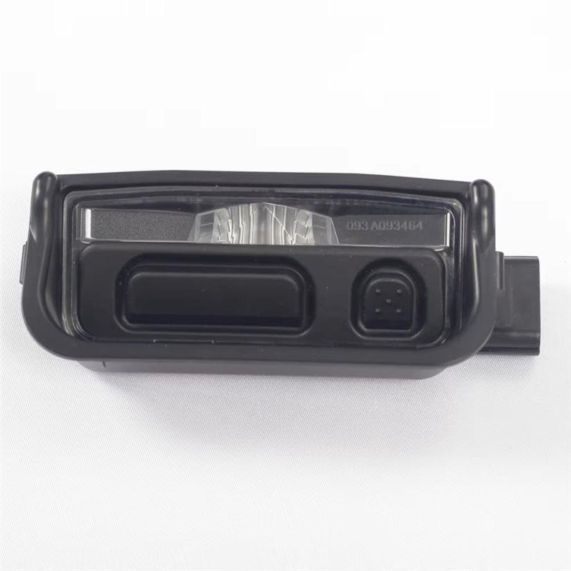 Tailgate Switch Trunk Switch Key For Honda CRV CR-V 2017- Tail Box Cover Button 34100-TLY-H01
