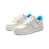 Nike Air Force 1 Low "Holiday Cookies" PS Sneakers FQ8351-110