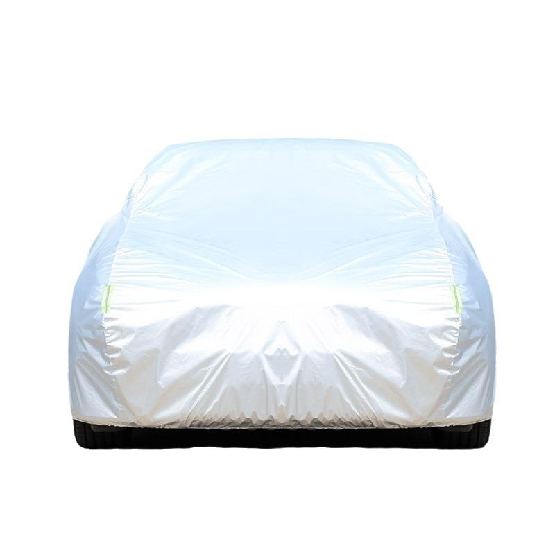 Waterproof, Rainproof, Heat-Insulating Car Cover for 2023 Camry 2.5G/2.0G