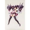 Kotobukiya Megami Device PUNI MOFU Ron, approximately 135mm tall, 1/1 scale plastic model kit