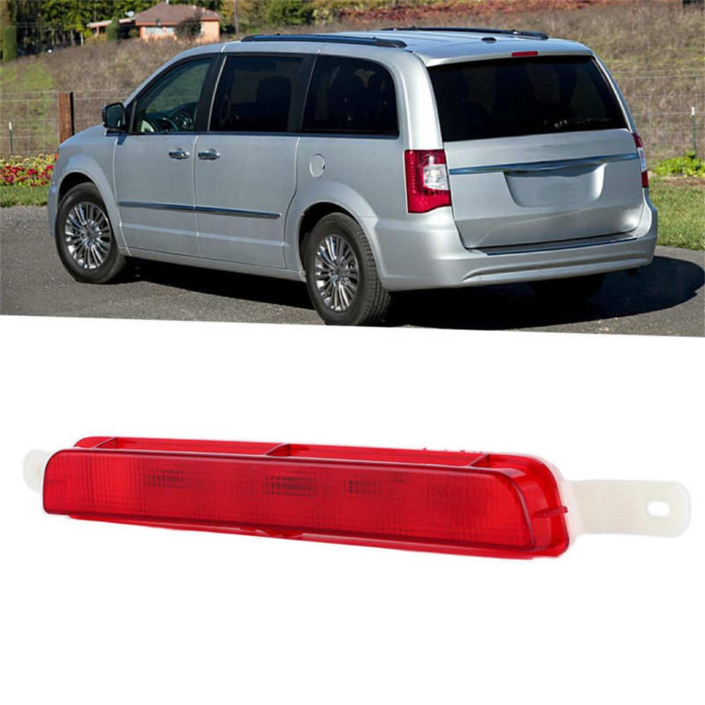 

3rd Brake Tail Light High Mount Stop Lamp For Dodge Grand Caravan Chrysler Town