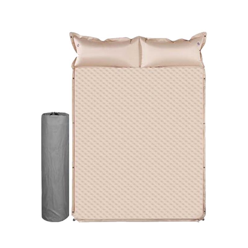 

Hui Ling Yang Double Inflatable Camping Sleeping Pad