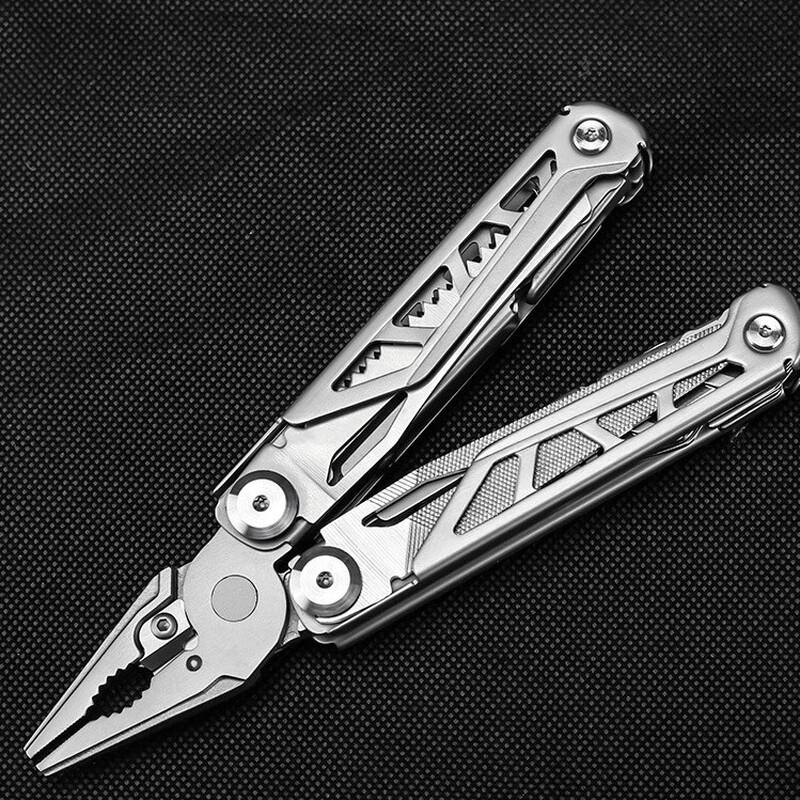Junshi GHK6 Multi-Tool Pliers