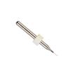 PCB Drill Bits Supplies Trimming Wood Workshop 10pcs Acrylic Aluminium Carbide