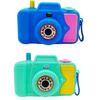 Educational Children Camera Toys School Reward Kids Photography Toy Projection Camera  Kids Toy