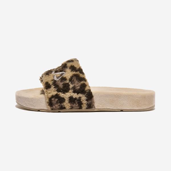 

Женские туфли FILA DRIFTER CREMA LEOPARD 1SM00819 1020080884