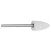 240 Grit Silicone Rubber Dental Polishing Burs Dental Grinding Polisher Burs Drill Bit AccessoryL