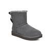 UGG Mini Continuity Bow 'Grey' Women's 1110705-CHRC
