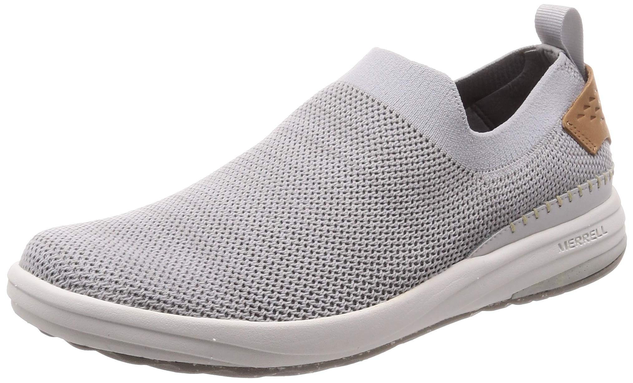 Gridway Moc Women s Sneakers Glacire Grey US 6 (23 cm) 2E