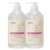 J.Mella In France Pure Body Wash Blossom Chew 1L 2 Pcs
