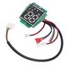 Electric Scooter Dashboard 10 Inch 500W Electric Scooter Universal Dashboard Circuit Board