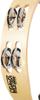 TOCA Player's Wood Tambourine T1010