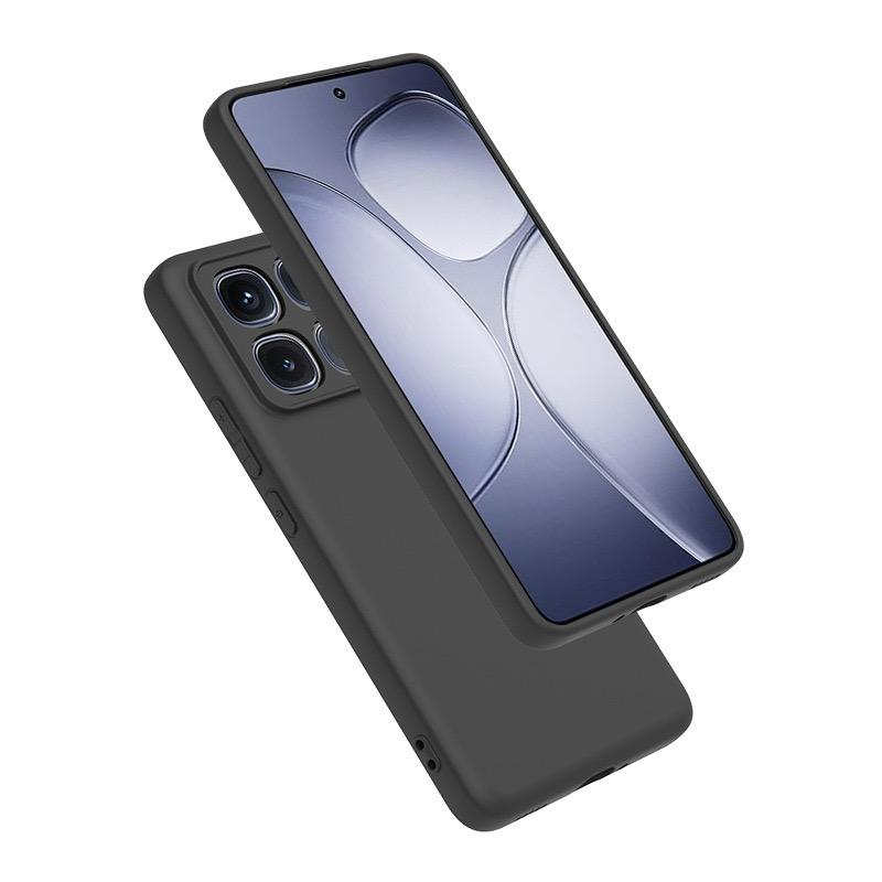 Etui do Xiaomi Redmi K70 Ultra Przeciwodciskom TPU Cienkie Pokrowiec na Telefon