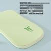 Food-Grade Washable Silicone Baby Pillow
