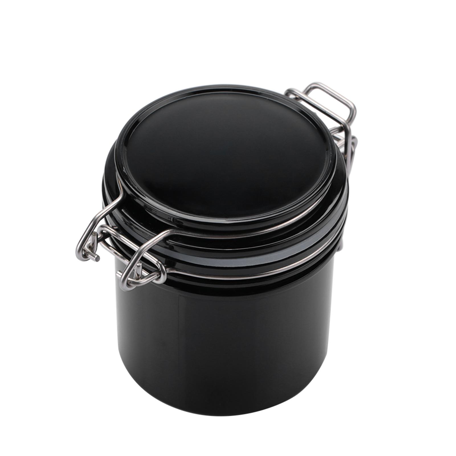

Eyelash Glue Storage Tank Activated Sealed Storage Jar Container Cylinder