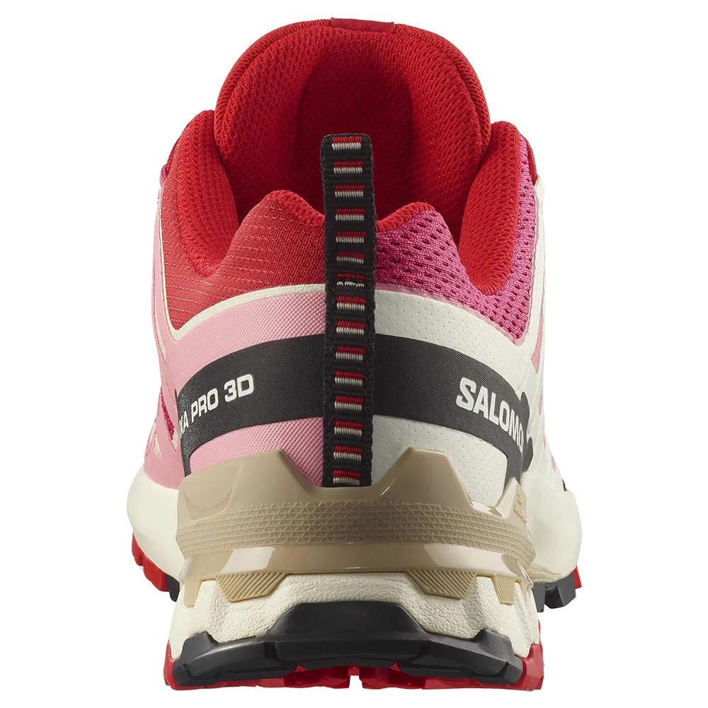 Salomon Кроссовки для трейлраннинга XA Pro 3D V9