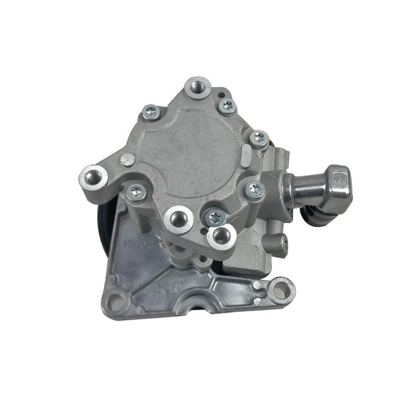 Power Steering Pump Fit For Mercedes Benz ML320 ML430 ML350 W163  2000-2006 0024668601