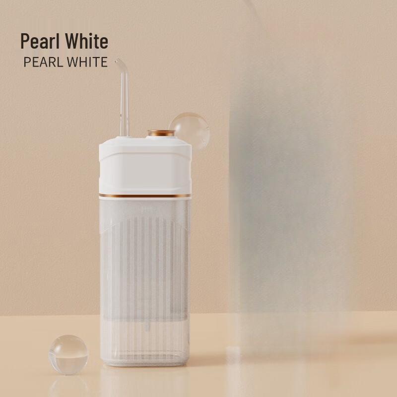 Miling Mini Portable Electric Water Flosser