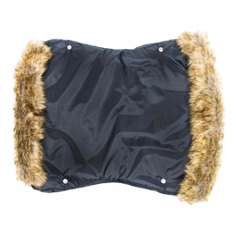 Stroller Muff, Hand Warmer, Hand Warmer, Stroller, Sled