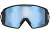 OO7093 Line Miner XM Noir Mat avec Verre Prizm Torch Iridium