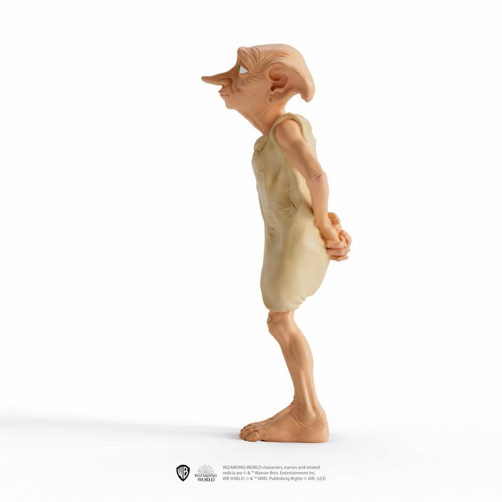 Schleich Harry Potter Series Dobby 13985