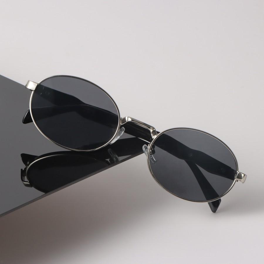 Klassische Modebrille Damen Menjingmian