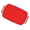 Pet Feeding Silicone Mats Safe Non Toxic Easy To Clean Feeding Silicone Mats for Rabbits Hamsters
