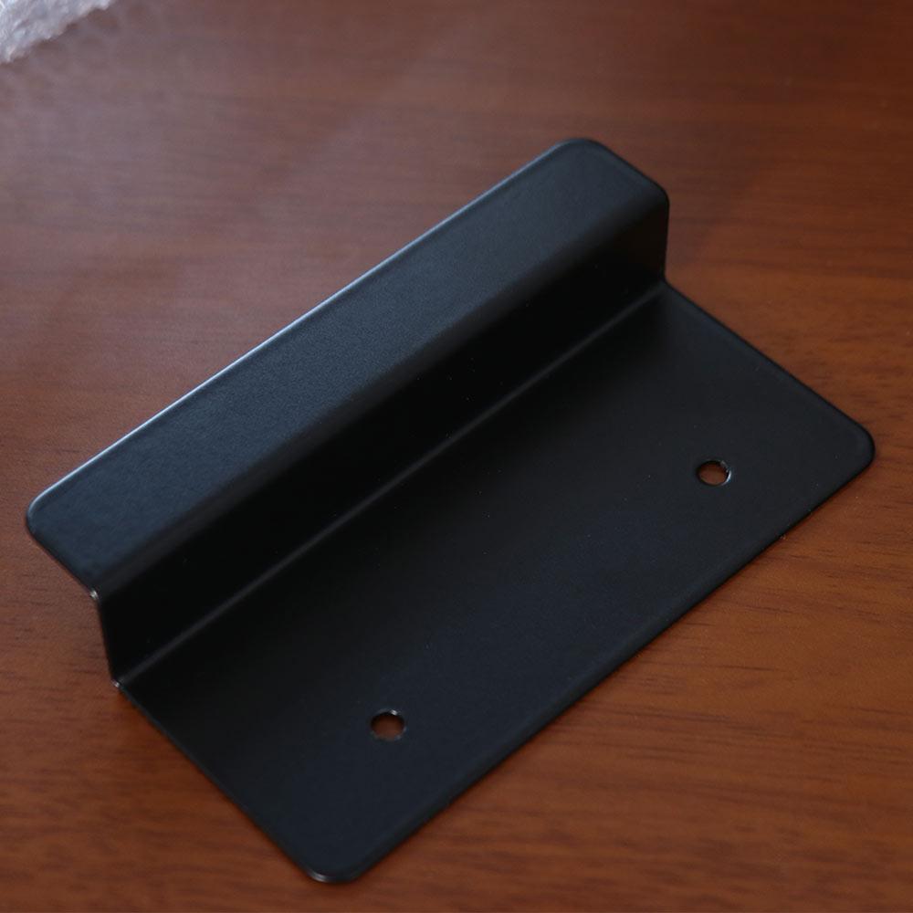 Efficient Foot Pull Handle Hands-Free Touchless Opener Touchless Cabinet Foot Pull for Home