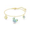 Kleine Serie Niedlicher Maus Armband Damenarmband Gold 5515770