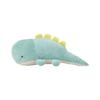 Livheart Mini Cushion Vivachu Lizard (approx. 32cm long) Plush Lumbar Support Fluffy and Squishy Gift 27601-01
