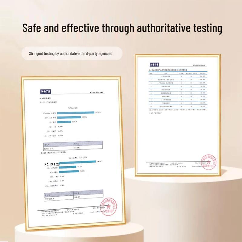 SAYSPU Feuchtigkeitsspendendes Duftduschgel