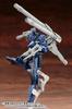Kotobukiya Modeling Support Goods Mecha Supply 03 Propellant Tank Square Plastic Model M.S.G Non-Scale