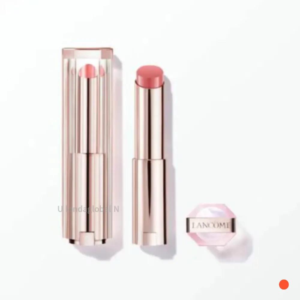LANCOM Libudole Butter Glow Color Lip Balm 28 Creamy Pink