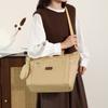 Large Capacity Nylon Bag Women's Tote Bag Shoulder Bag