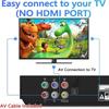 Taşınabilir Ses ve Video Aletleri – DVD ve VCD Oynatıcılar