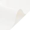 Vidaxl Plandeka, Biała, 1,5X6 M, 600 G/M²