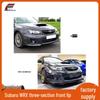 Subaru WRX Sport Mod Front Lip & Splitter Kit
