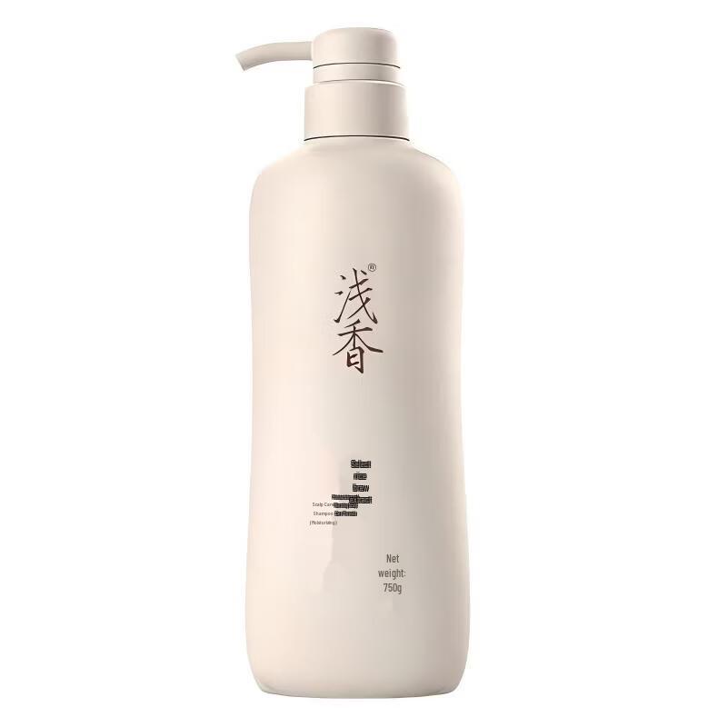 ASAKA Scalp Care Shampoo