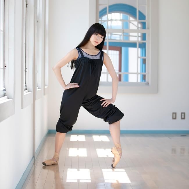 Ballet Sayori Ballet Made in Perfect for warming up before your regular Ballet supplies for children and Perfect for rhythmic gymnastics and Perfect