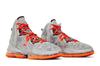 Men's Sneakers Nike LeBron 19 'Fast Food'
