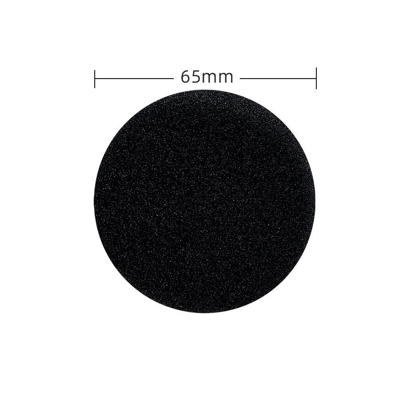 Mite Remover Filter Easy Installation H13 Filtration Class Bed Vacuum Cleaner Filter for Xiaomi