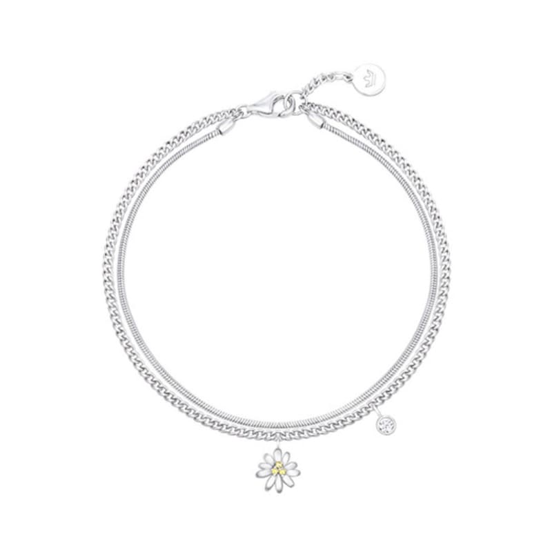 

J.ESTINA DAISLY Bracelet (JJDABQ5B3252SW7S0) single type