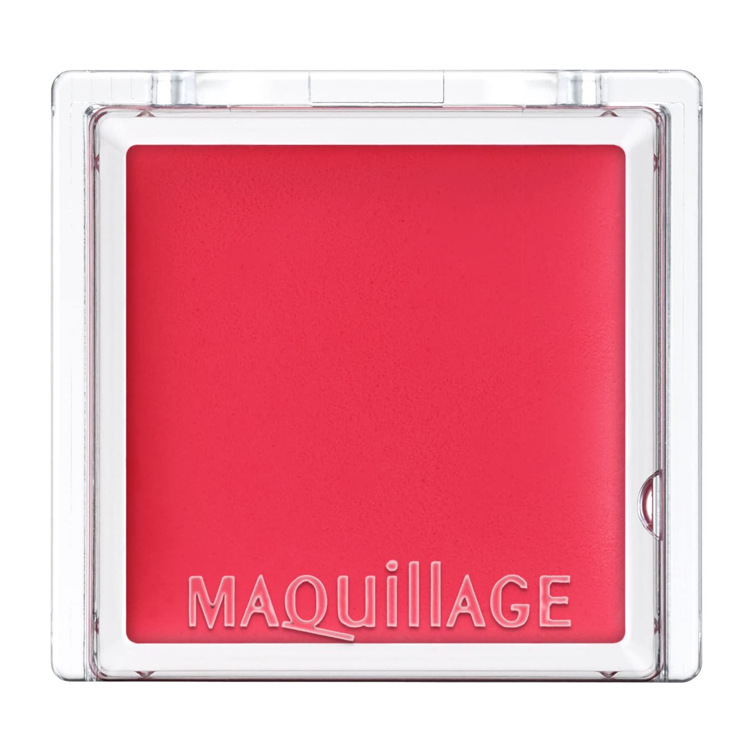 

MAQUILLAGE Dramatic Lip Color RD432 Strawberry Jelly Lipstick Lip Gloss Palette Type Lip Red Shiseido (Glossy) 0.8g & Care, Flourish,