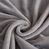 Thicken Velvet Bed Cover Elastic Bed Sheets Set Mattress Cover Soft Queen King Solid Color 90/150/x200 For Free Shipping