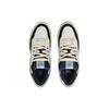 Li Ning Rookie 2 Abrasion Resistant Breathable Low Top Vintage Basketball Shoes Men's Black White ABCT011-1
