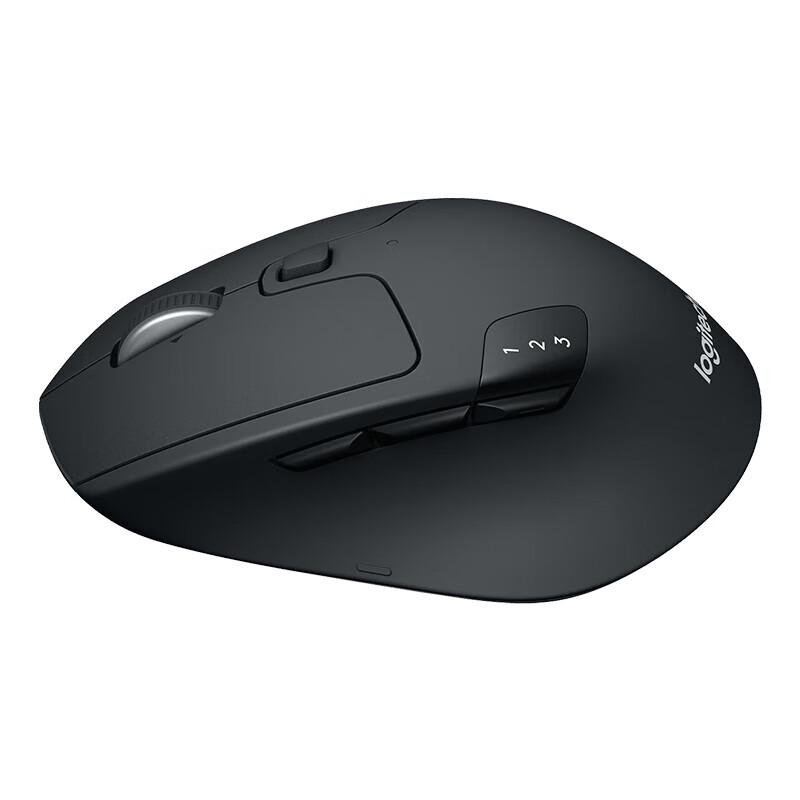Logitech M720 Wireless Bluetooth Mouse