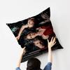 Movie The Vampire Diaries Cushion Cover Pillowcase Upholstery Sofa Throw Pillow Home Decor Pillowcas