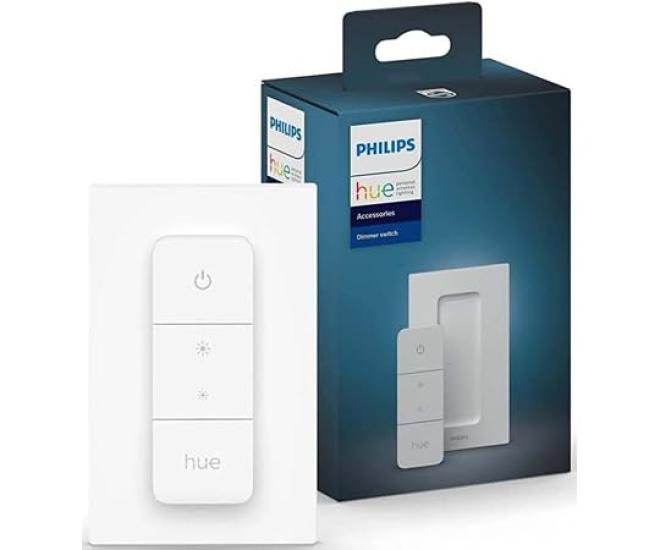 

Перемикач диммера PHILIPS Philips Hue PLH51DM